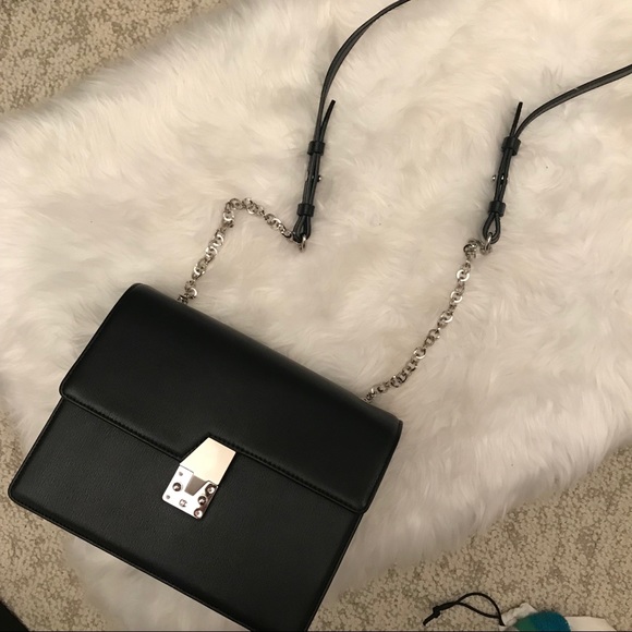 Flat Iron FOME Handbag - Never Used - Picture 3 of 8